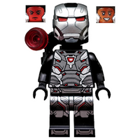 War Machine