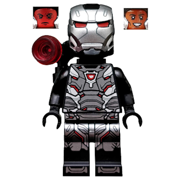 War Machine