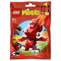 41500 Flain - Mixels Series 1