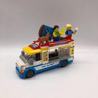 60253 Ice-cream Truck [USED]