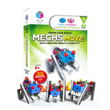 Mechs Move!