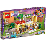 41379 Heartlake City Restaurant - New, Sealed, Retired LEGO Friends Set