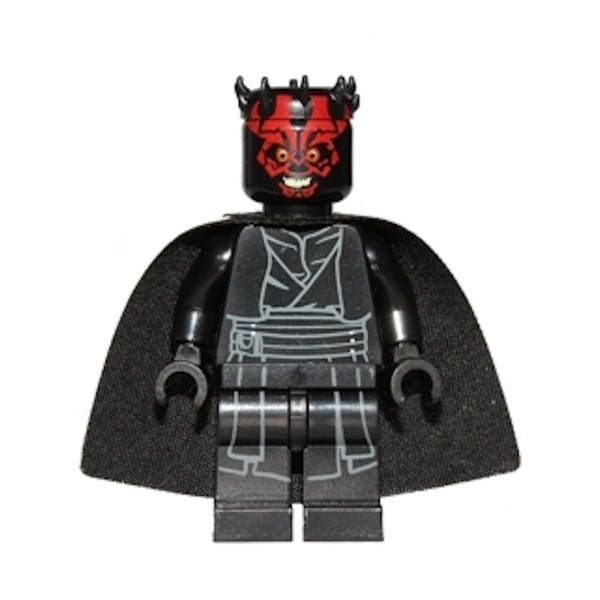 Darth Maul