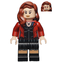 Scarlet Witch