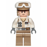Hoth Rebel Trooper