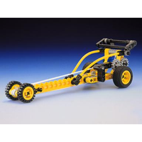 8205 Bungee Blaster [CERTIFIED USED]