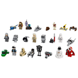 9509 Star Wars™ Advent Calendar (2012)