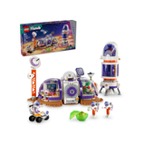 Mars Space Base and Rocket 42605 - New LEGO Friends Set