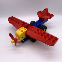 2917 Aeroplane