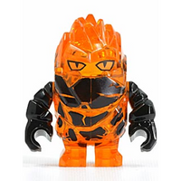 Rock Monster (Firax)
