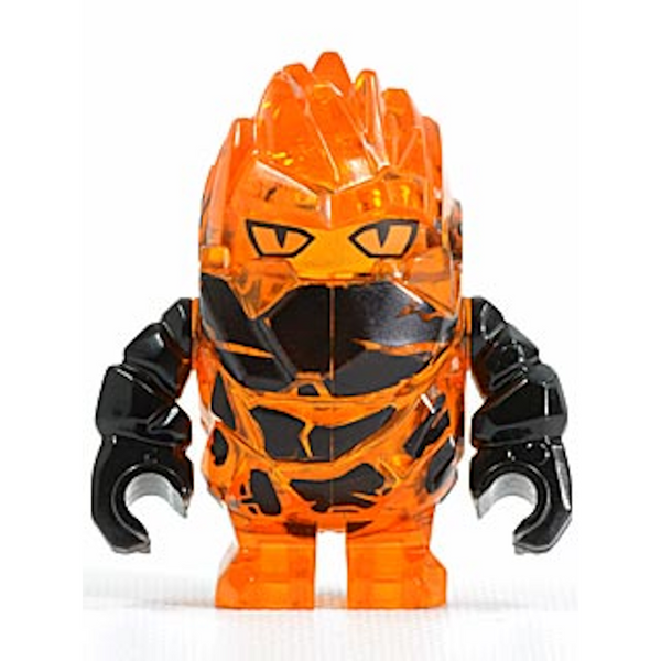 Rock Monster (Firax)