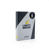 Light Kit for #75308 LEGO R2-D2