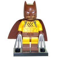 Catman - The LEGO Batman Movie Series 1 Collectible Minifigure