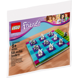 40265 Tic-Tac-Toe polybag