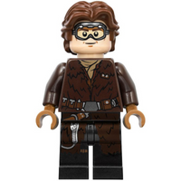 Han Solo