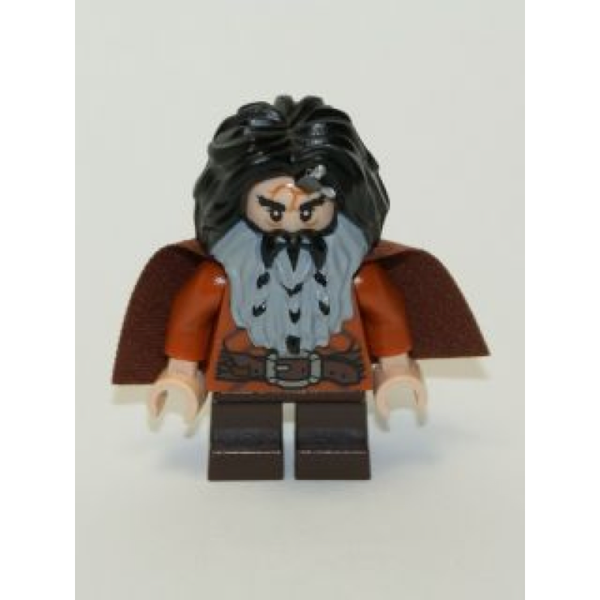 Bifur the Dwarf