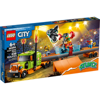 60294 Stunt Show Truck