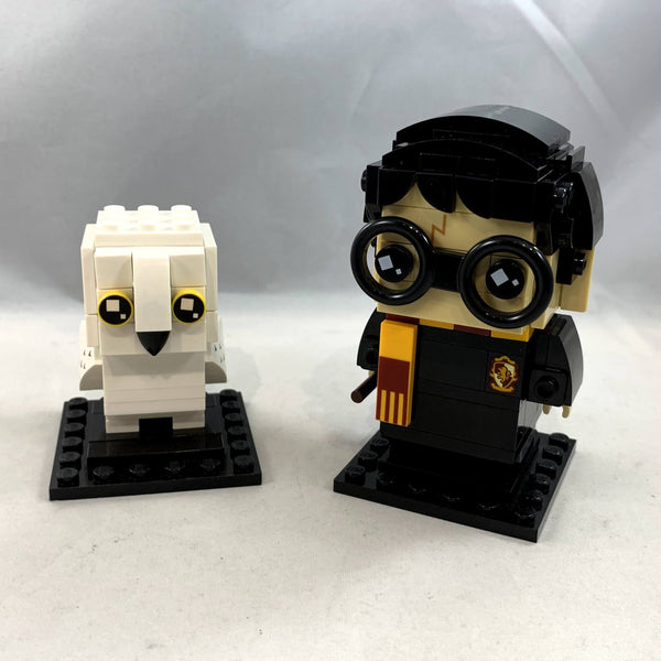 Harry Potter Hedwig 41615 Used LEGO® Harry Potter - Main Image