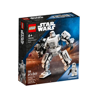 Stormtrooper™ Mech 75370 - New LEGO Star Wars Set