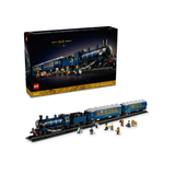 The Orient Express Train 21344 - New LEGO Ideas Set