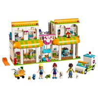41345 Heartlake City Pet Center