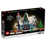 10293 Santa's Visit - New, Sealed, Retired LEGO Creator Expert Set