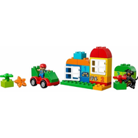 10572 All-in-One-Box-of-Fun [CERTIFIED USED]