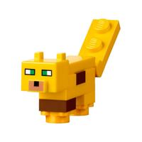 Minecraft Ocelot