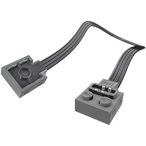 LEGO® Power Functions™️ Extension Wire (20cm) [New]