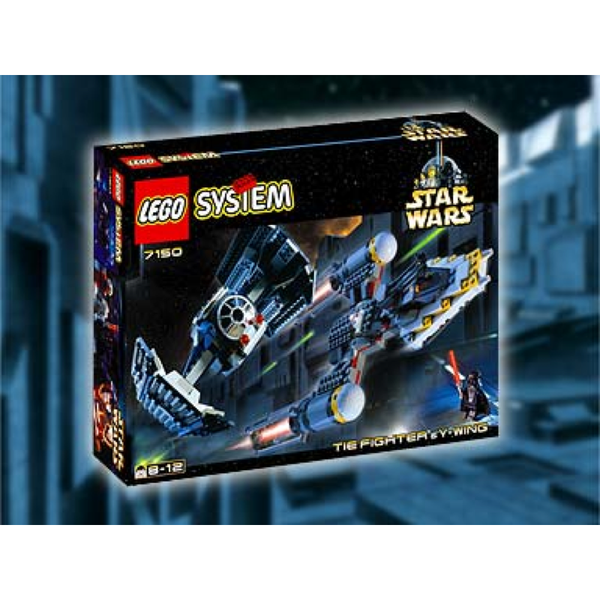 7150 lego sales