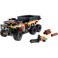 All-Terrain Vehicle 42139 - New LEGO Technic Set