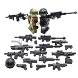 Modern Combat Pack - Tactical Pack v2