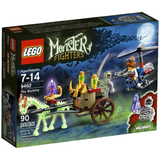 9462 The Mummy