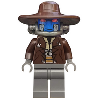 Cad Bane