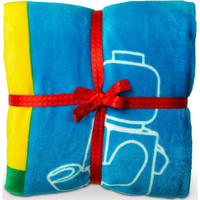LEGO® Fleece Blanket