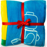 LEGO® Fleece Blanket