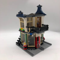 31036 Toy & Grocery Shop [USED]