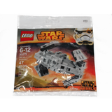 30275 TIE Advanced Prototype - Mini polybag [CERTIFIED USED]