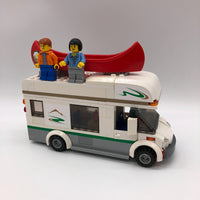 60057 Camper Van [USED]