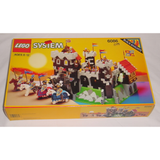 6086 Black Knight's Castle [Certified Used, 100% Complete]