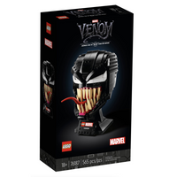 76187 Venom [Open box, sealed bags]