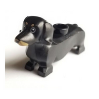 Dog, Dachshund