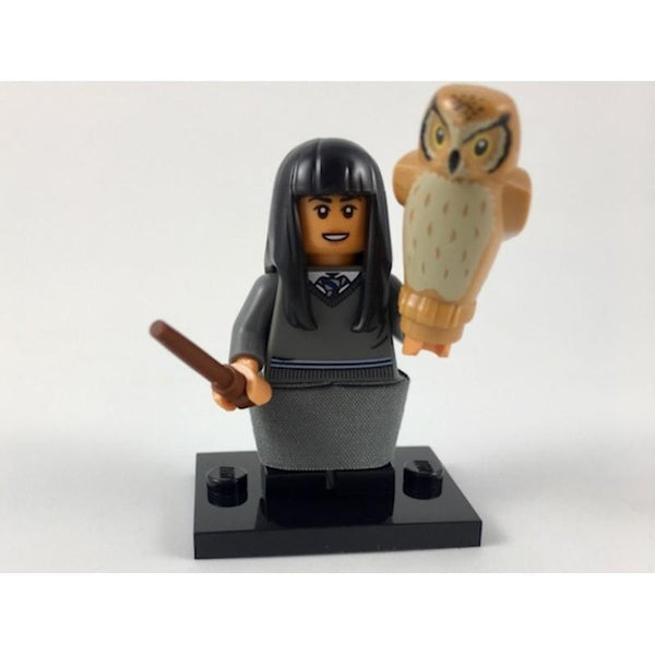 Cho Chang - Harry Potter Series 1 Collectible Minifigure
