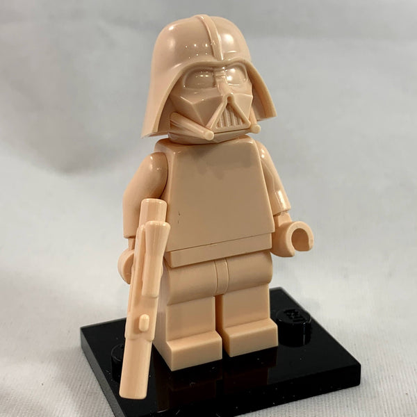 Darth Vader Prototype