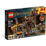 9476 The Orc Forge [New, Sealed, Retired]