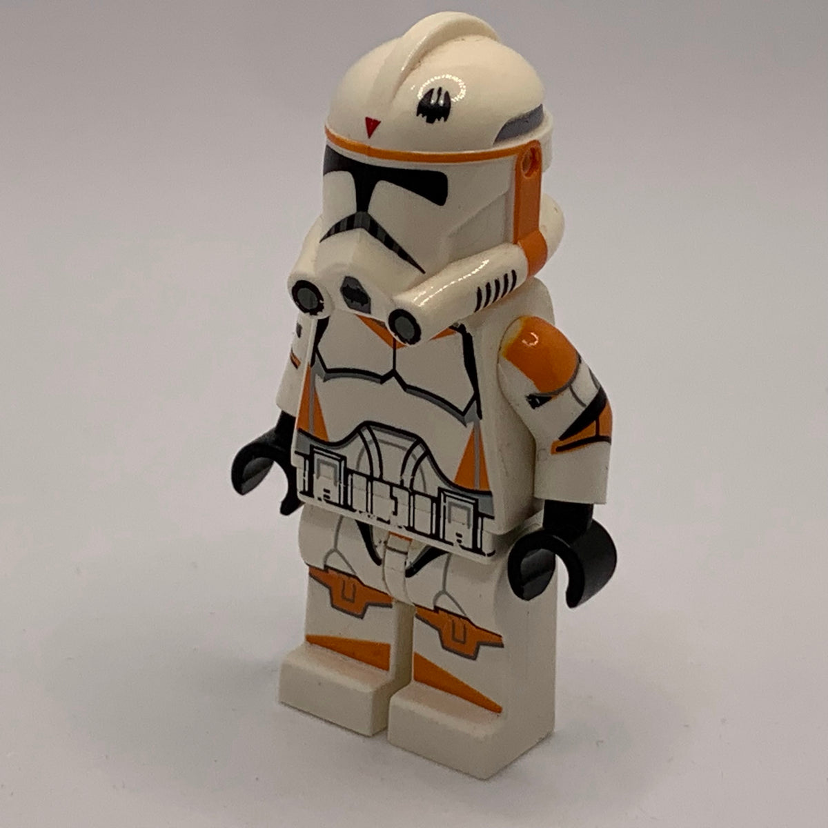 Realistic Phase 2 Boil - Custom LEGO® Star Wars™️ Minifigure – Bricks ...