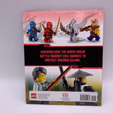 LEGO Ninjago Ninja Battles  [USED]