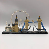 21034 London [USED]