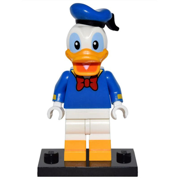 Donald Duck - Disney Series 1 Collectible Minifigure