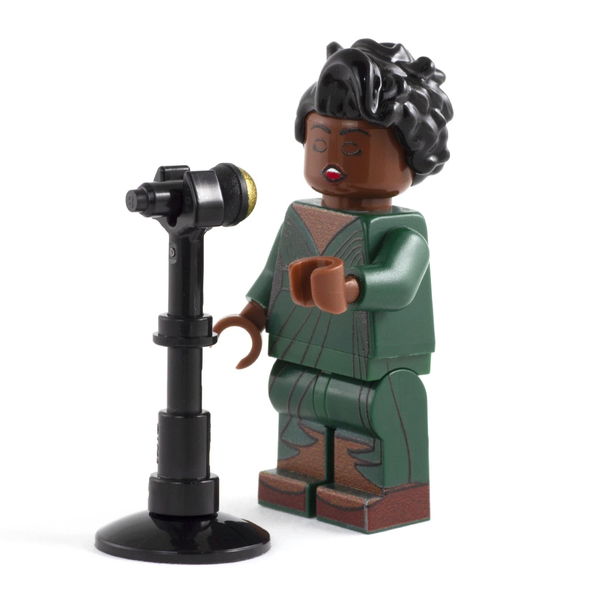 Ella Fitzgerald